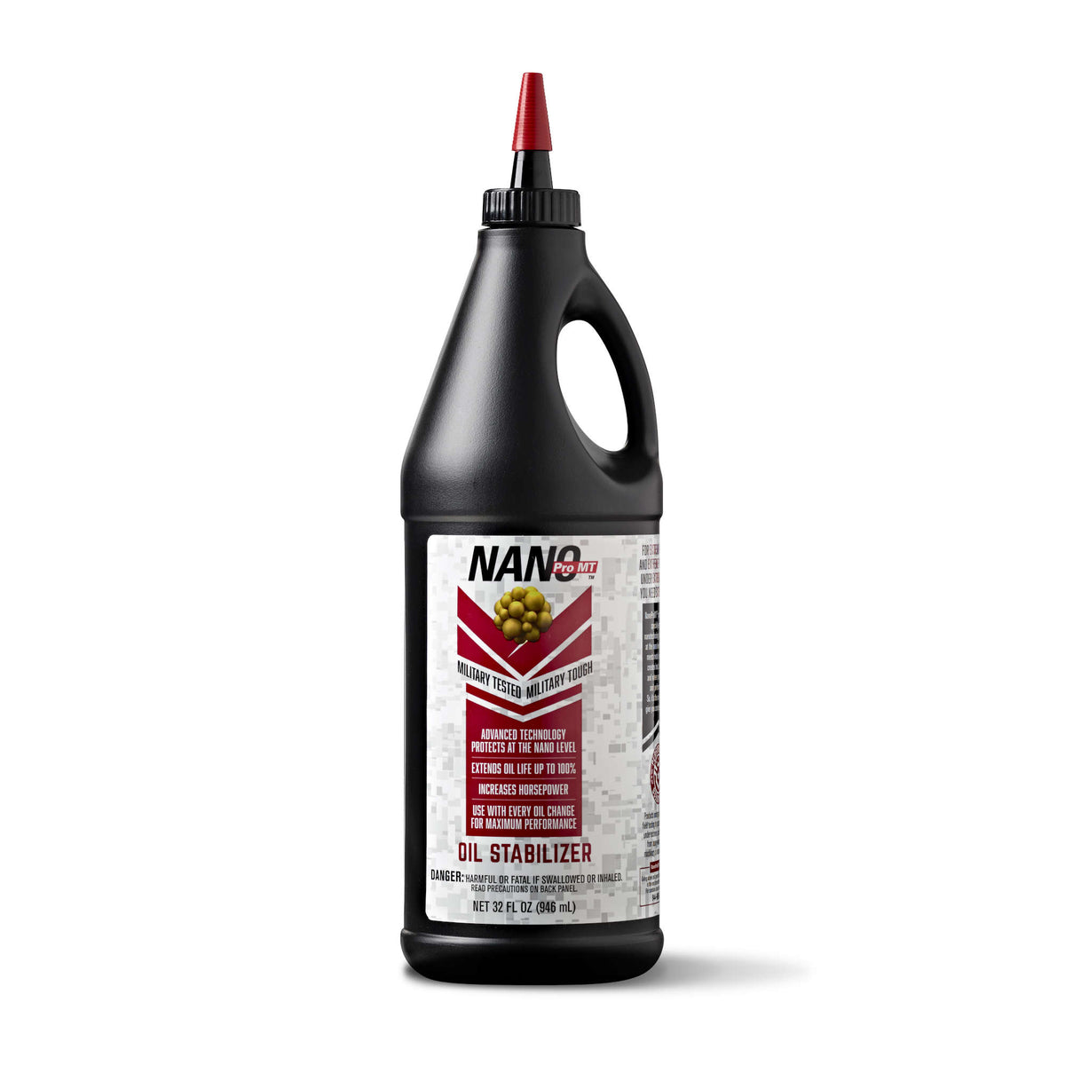 Nano mt store