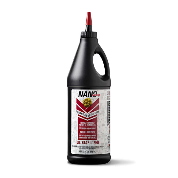 NANO ProMT Oil Stabilizer