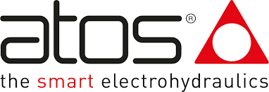 ATOS The Smart Electrohydraulics