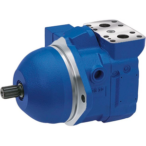CAT 10R-6034 OEM Reman Axial Piston Motor, Variable Displacement, No Core Charge