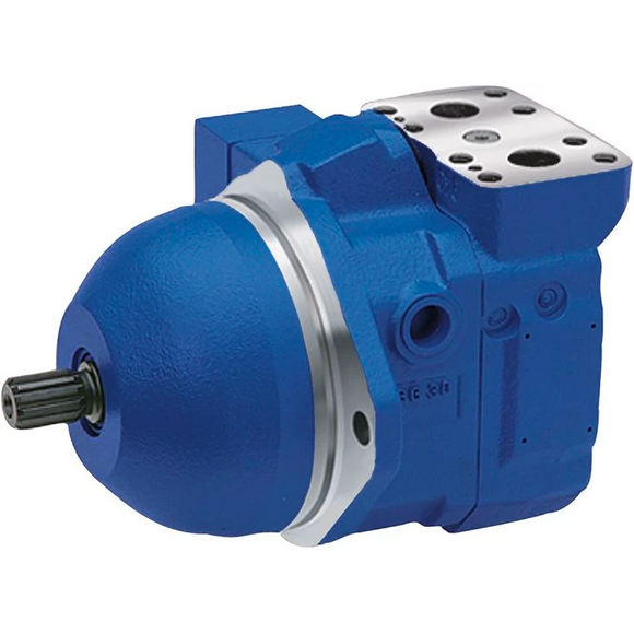 CAT 296-5159 OEM New Axial Piston Motor, Variable Displacement