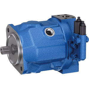 CAT 0R-7755 OEM Reman Axial Piston Pump, Double, Variable Displacement, No Core Charge