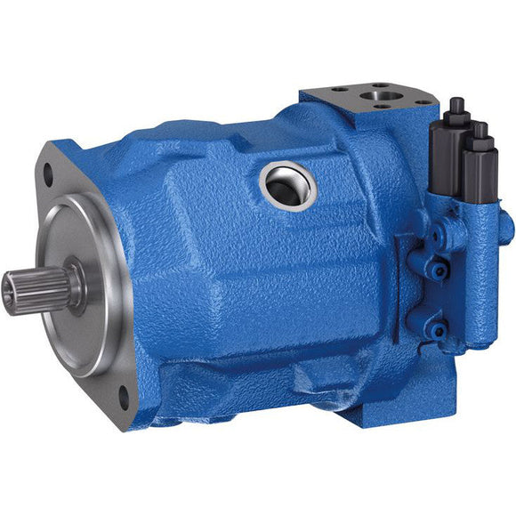 CAT 0R-7472 OEM Reman Axial Piston Pump, Double, Variable Displacement, No Core Charge