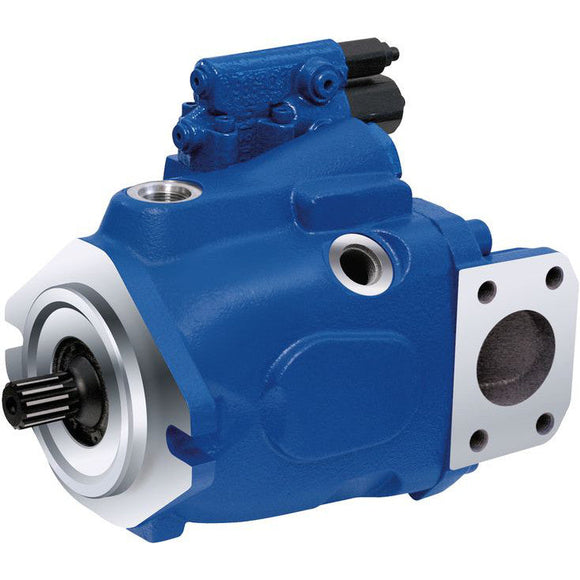 CAT 10R-2910 OEM Reman Axial Piston Pump, Variable Displacement, No Core Charge