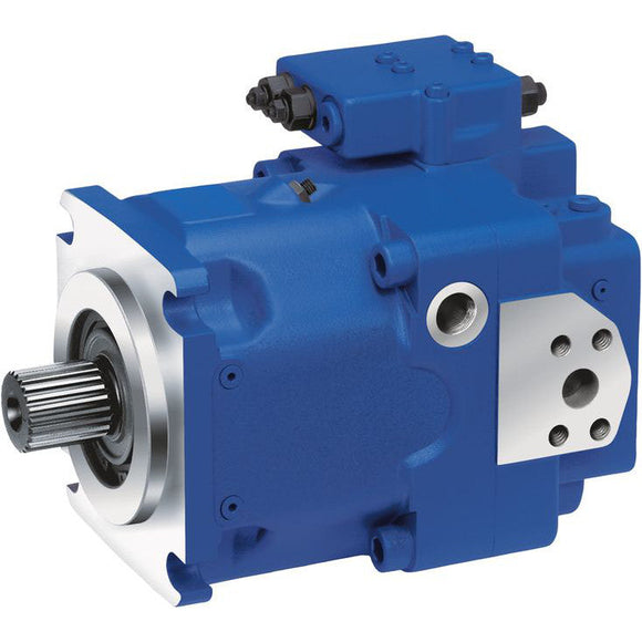 CAT 0R-7414 OEM Reman Axial Piston Pump, Variable Displacement, No Core Charge