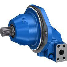 CAT 214-1099 OEM New Axial Piston Motor, Fixed Displacement