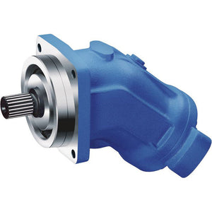 CAT 0R-8105 OEM Reman Axial Piston Pump, Double, Variable Displacement, No Core Charge