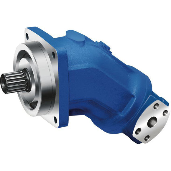 CAT-Mining 456-2320 OEM New Axial Piston Pump, Supersedes 141-3587