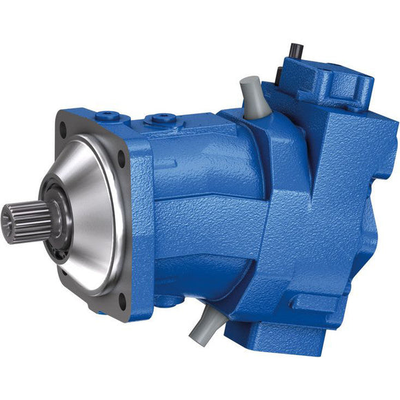 CAT 172-4879 OEM New Axial Piston Pump, Supersedes 137-5170