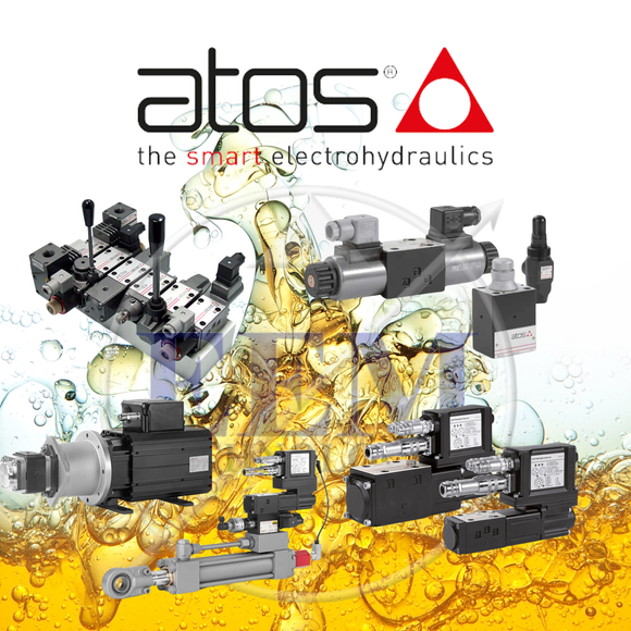 GENUINE ATOS ARAM-20/350 72 /BT