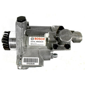 NAVISTAR BOSCH HP020X OEM New Lube Oil Pump, Supersedes Navistar 1826458C92 / 1830177C91 / 1830177C92 / 1842722C91