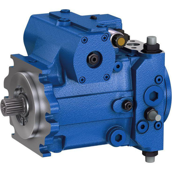 CAT 0R-1065 OEM Reman Double Axial Piston Pump, Variable Displacement, No Core Charge