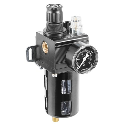 Emerson Aventics R412010827 - Universal air preparation unit, Series NLC - inch FRL