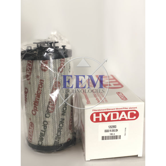 0210 R 010on HYDAC 1263041 - 0950 R 010 ON, 0950R010ON – EEM eShop