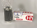 HYDAC 303567 - 0060 D 100 W/HC, 0060D100W/HC