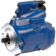 John Deere RE563594 OEM New Hydraulic Pump, Supersedes RE322341