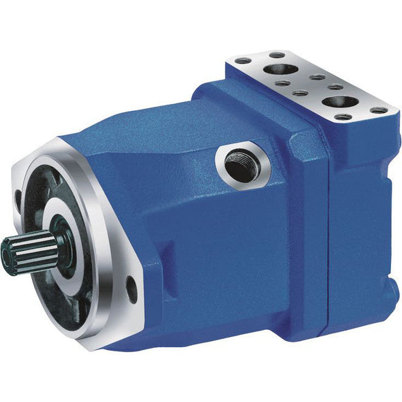 CAT 20R-0092 OEM Reman Fixed Displacement Motor, No Core Charge