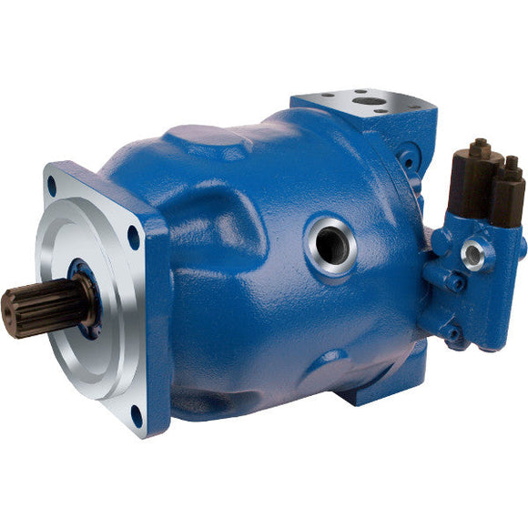 John Deere F075178 OEM New Hydraulic Pump