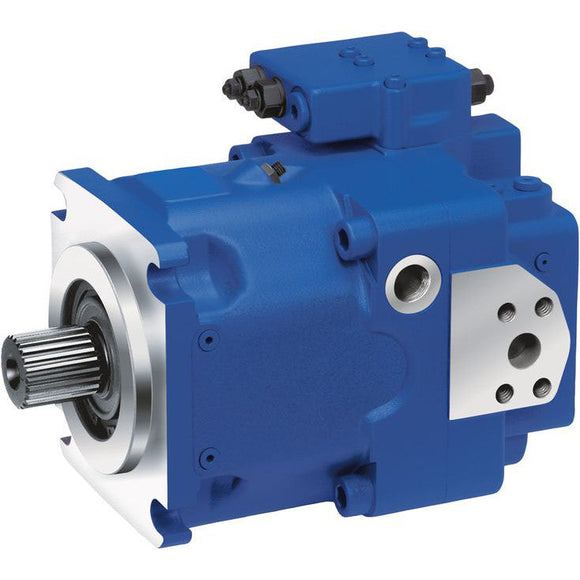 CAT 10R-6369 OEM Reman Axial Piston Pump, Variable Displacement, No Core Charge