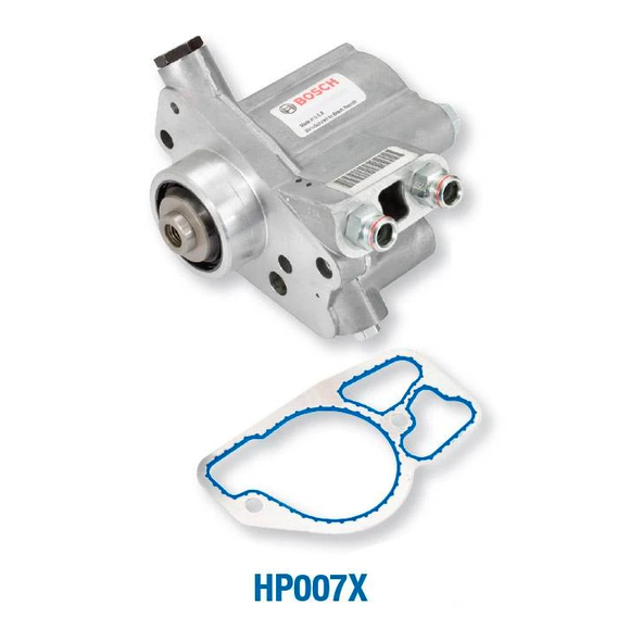 Bosch HP007X