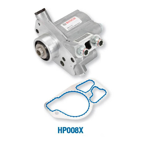 Bosch HP008X