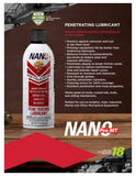 NANO ProMT Deep Penetrating Lubricant (Non-Flammable)