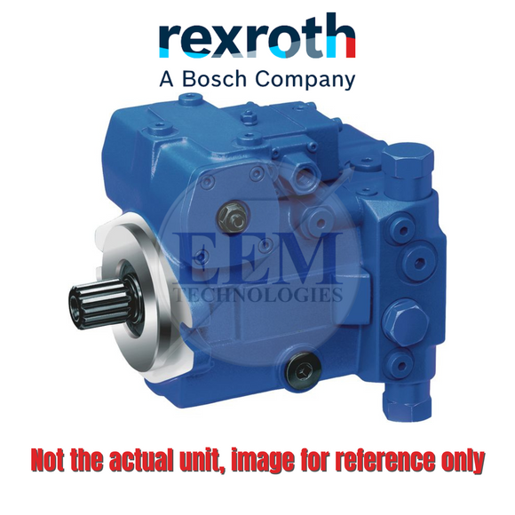 Bosch Rexroth AA10VG45HWD1/10R-NSC60F003D R902118248
