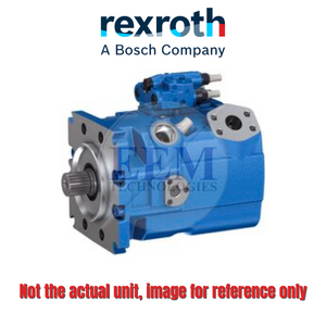 Bosch Rexroth A15VSO110LRDRDGA0V/11ARVD4T1EU0000-0E R902571045