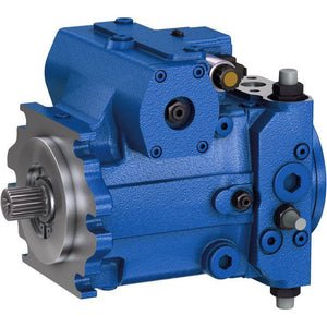 CAT 0R-1060 OEM Reman Double Axial Piston Pump, Variable Displacement, No Core Charge