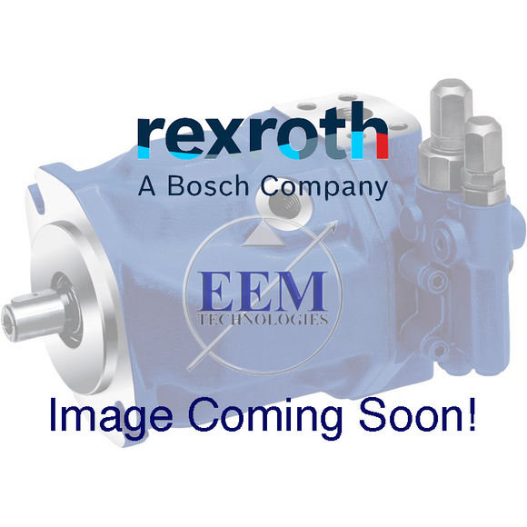 ASV / TEREX 2046-374 OEM New Axial Piston Pump