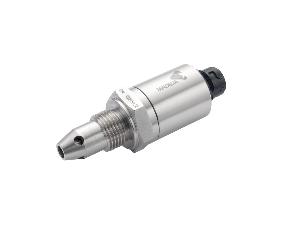 Delta Sensor Tan Delta Systems OQ-EXP-2-G2 Real Time Oil Condition Sensor Express D ...