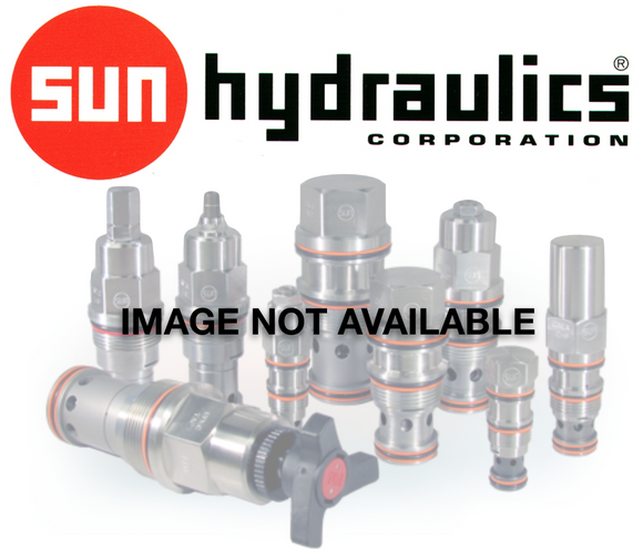 DSCHXHN Low side, 3-position, hot oil shuttle valve